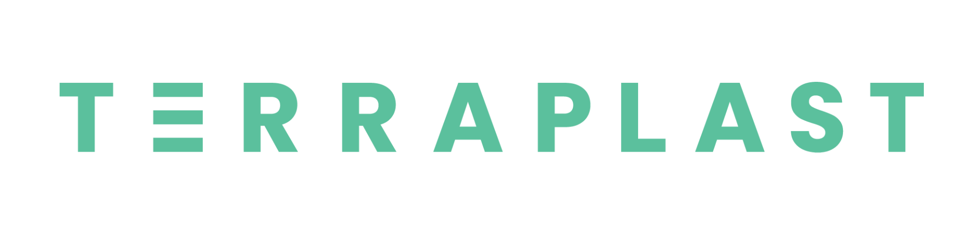 Terraplast Logo